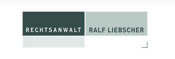 Logo Rechtsanwalt Ralf Liebscher